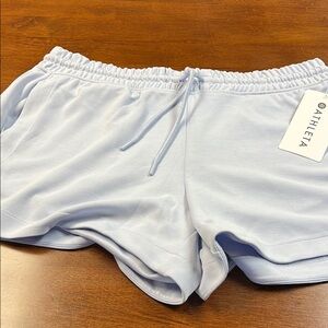 Athleta seasoft short